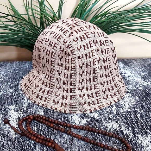 Suki langdon Other - SUKI LANGDON N.Y.E. BUCKET HAT!